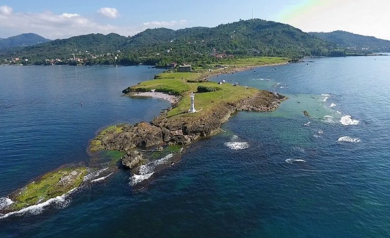 Yason Burnu’nu Ağaoğlu’ndan Korumak İçin Kampanya Başlatıldı