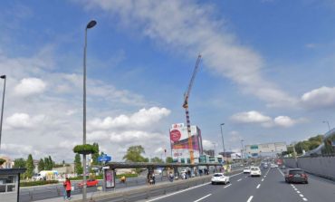 Zeytinburnu'nda 55 metre Yüksekliğe izin!