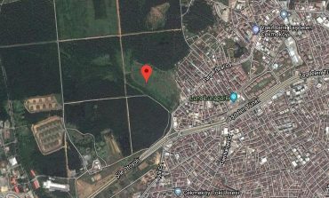 Çekmeköy'de Askeri Araziye Konut ve Ticaret Alanı Yapılacak