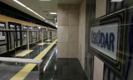 Üsküdar Çekmeköy Metrosu Cuma Günü Faaliyete Giriyor