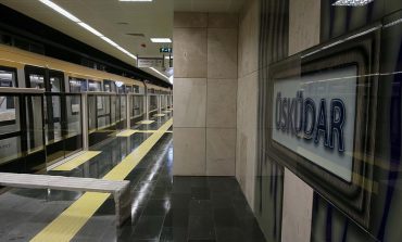 İstanbul'da İhalesi Yapılan 6 Metro projesi İptal!