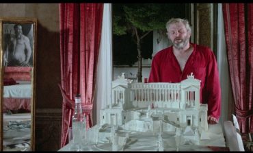 Pera Film'den Mimar Louis Kahn ve Mimarlık Üzerine Filmler "Sessizlik ve Işık"