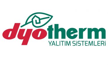 Enerji tasarrufuna DYOTHERM ile destek