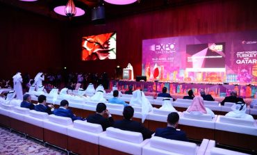 Katar'ın küresel devleri Türk iş dünyasıyla buluşacak 2. Expo Turkey By Qatar Başlıyor