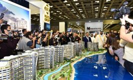 Tahincioğlu 3 Projesiyle  EXPO TURKEY BY QATAR 2018'deki Yerini Aldı