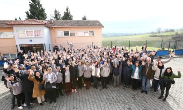 Kordsa, geleceği güçlendirmeye devam ediyor