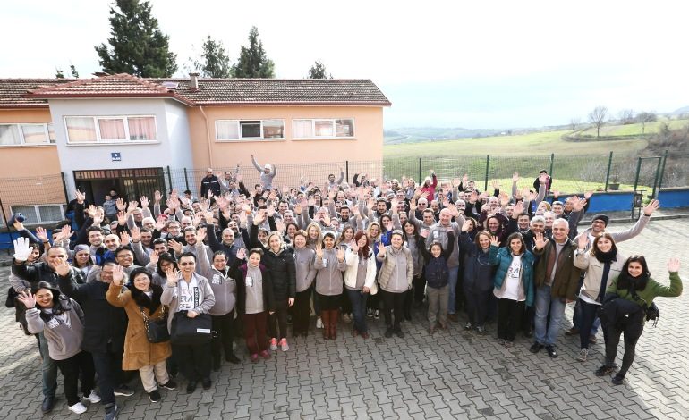 Kordsa, geleceği güçlendirmeye devam ediyor