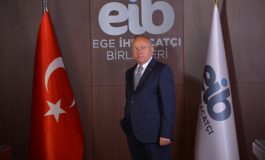 İngiliz yapılarını Türk mermeri süsleyecek