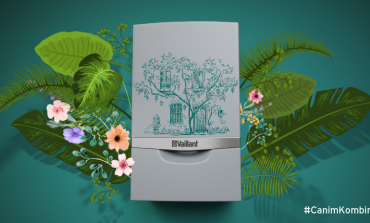 Vaillant'tan Sosyal Medya Kampanyası: Hayallerindeki Kombiyi Tasarla