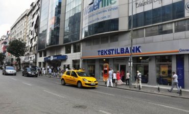 Alemdağ Caddesi Yayalaştırma İçin Kapatılıyor