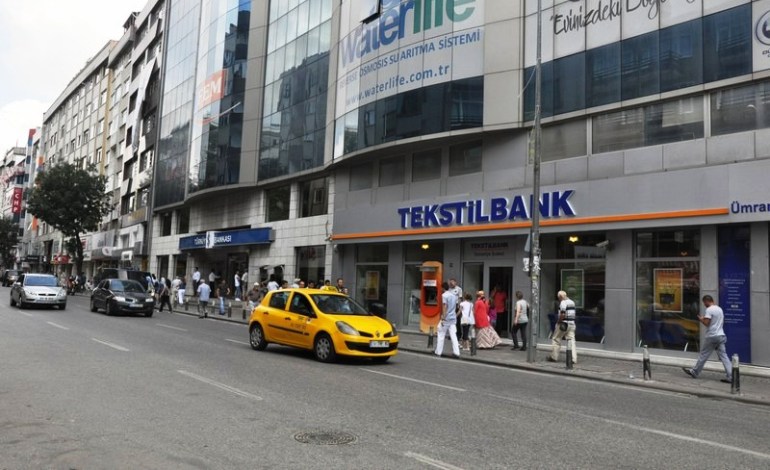 Alemdağ Caddesi Yayalaştırma İçin Kapatılıyor