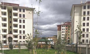 Toki Ardahan'da 82 konutu satışa sundu