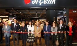 Arçelik'in Akmerkez Mağazası Yeni Konseptiyle Açıldı