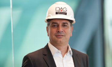 Dağ Mühendislik Danimarka'nın ardından şimdi de Almanya turunda