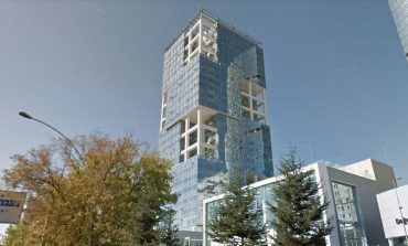 Ege Plaza