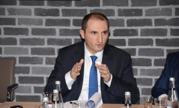 "Akıllı Dönüşümün Gerçekleşmesi Elzemdir"
