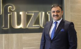 Fuzul Tasarruf Finansman A.Ş Yönetim Kurulu Başkanı Eyüp Akbal İDSB Genel Sekreterliğine seçildi