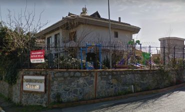 Gardenpark Villaları