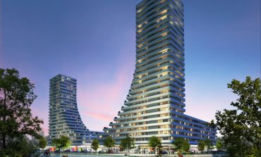 Harmony Towers Ayrıcalığını Yaşamak İsteyenler İçin Kaçırılmaz Fırsat