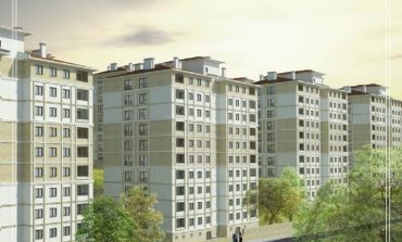 Hatay İskenderun'da 655 Konut Satışta