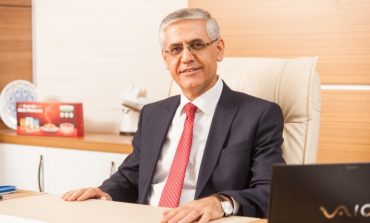 "Katar'la olan ticaretimizin daha da gelişeceğine inanıyoruz"