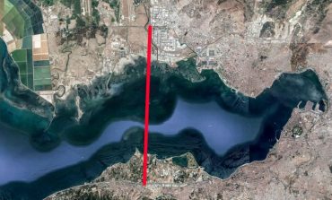 İzmir Körfezi Geçiş Otobanı Tartışmaları Büyüyor