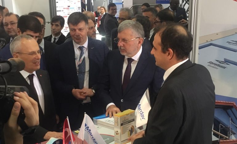 İZODER Başkanı Levent Pelesen: “Türkiye’nin enerji verimliliğinde çıta atlaması gerekiyor”