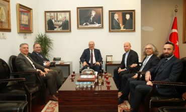 Gürsel Baran "Kızılcahamam Neden Davos Olmasın"