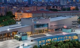 World Cities Congress İstanbul'18   Akıllı Şehir Dönüşümüne Öncülük Ediyor