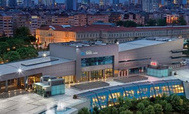 World Cities Congress İstanbul'18   Akıllı Şehir Dönüşümüne Öncülük Ediyor