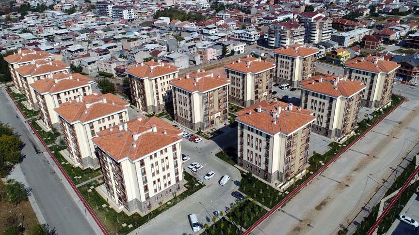 Yüzyılın Konut Projesi’nde Bu Kez Ev Sahibi İstanbul