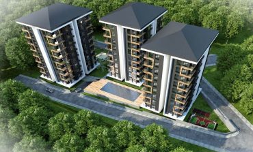 Natural Garden Houses