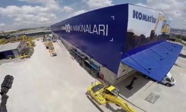 Temsa İş Makinaları, satış süreçleri yönetiminde en yeni sisteme geçti