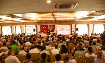 2018'in ilk gayrimenkul açık artırması Turyap ve Gül inşaat'tan