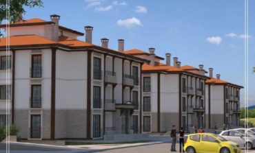 Toki Yozgat Konutları Satışta