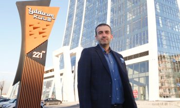 "Sektörel Canlılık İçin Şubat 2018'e Kadar KDV Bizden"