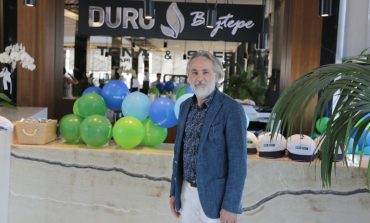 Doğanın Kalbinde, Şehrin Merkezinde "Duru Beytepe"