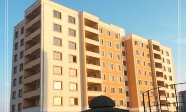 Toki Şanlıurfa Maşukta 426 Konutu Satışa Sundu