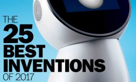 MULTI Asansör Sistemi, TIME'ın “2017 Yılının En İyi 25 Buluşu” Listesinde
