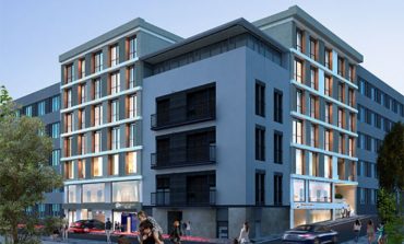 Elysium Residence Kurtuluş