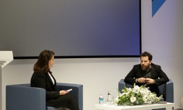 Daikin'in "Başarı ve İnsan" Söyleşileri  Nef CEO'su Erden Timur ile başladı