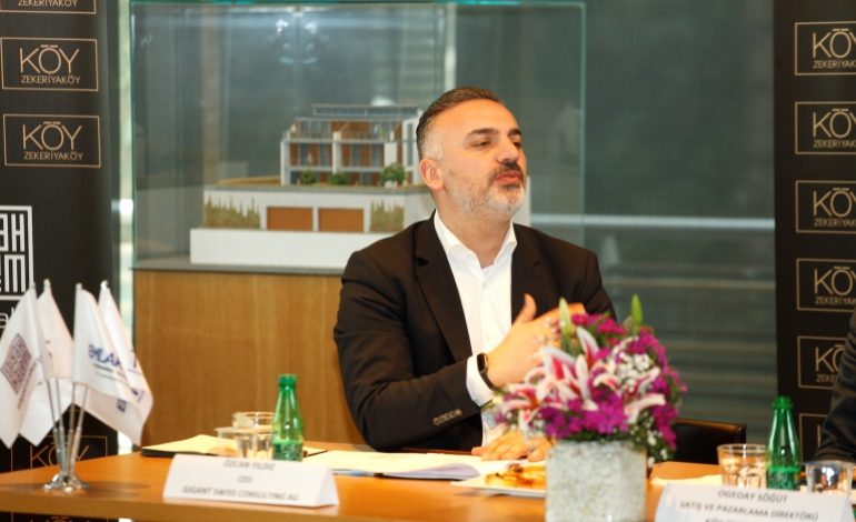 2018’de Altın kazanacak Gayrimenkulde bekle-gör dönemi başladı