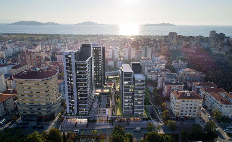 MALTEPE’DE YAŞAM STANDARTLARINI DEĞİŞTİREN MESA CADDE PROJESİNDE TESLİMLER BAŞLADI