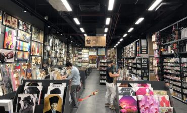 Praktiker, "ev geliştirme" konseptli ilk mağazasını açtı!