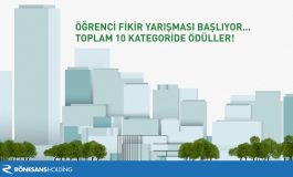 Rönesans Holding 25.yılında, 'Gelecek İçin Sürdürülebilir Yaşam'ı destekliyor