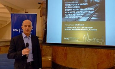 "Türkiye, derinleşen karbon kilitlenmesinden kurtulmak için hâlâ önemli fırsatlara sahip"