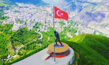 Ocak ayında konut fiyatı en çok Artvin'de arttı