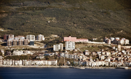 Taşınması Gündemde Olan Gemlik'te Konut Piyasası Durdu