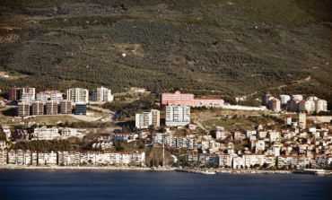 Taşınması Gündemde Olan Gemlik'te Konut Piyasası Durdu