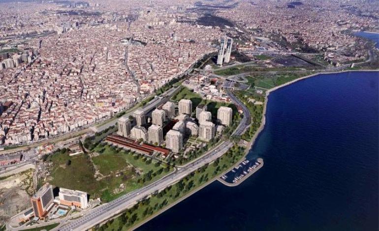 DAIKIN, Büyükyalı İstanbul’un İklimlendirme Çözüm Ortağı Oldu